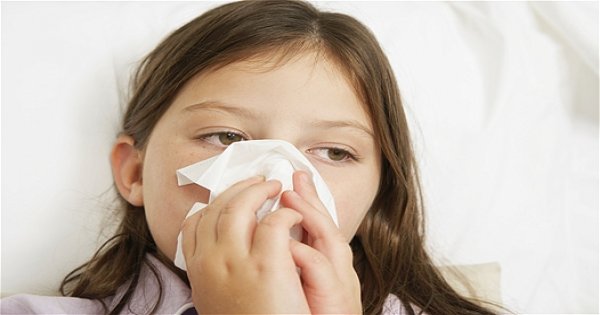 Chữa bệnh cảm cúm